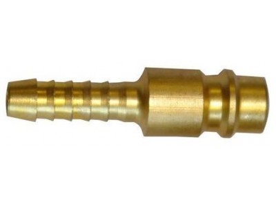 Vsuvka s hadicovým nátrubkom 13 mm SB