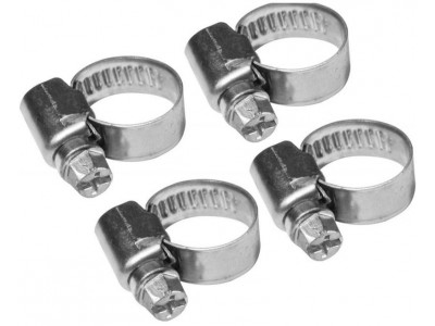 Spojka hadicová 8 - 16 mm