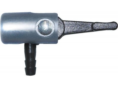 Zástrčka ventilová