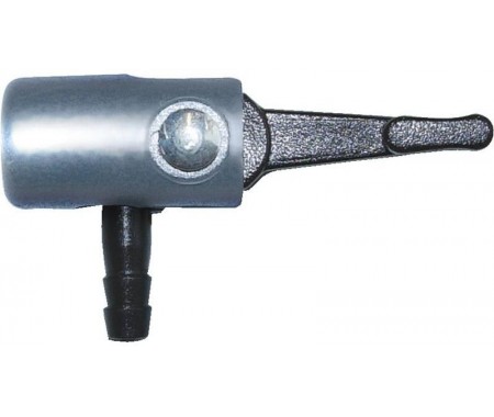 Zástrčka ventilová