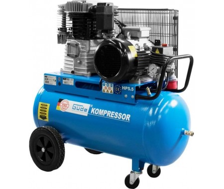 Kompresor 4000 W 10 bar 100 litrov 805/10/100 PRO