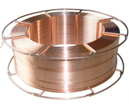 Drôt zvárací 0,8 mm / 15 kg