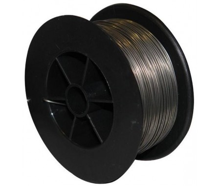 Zvárací drôt plnený trubičkový 0,9 mm / 0,4 kg