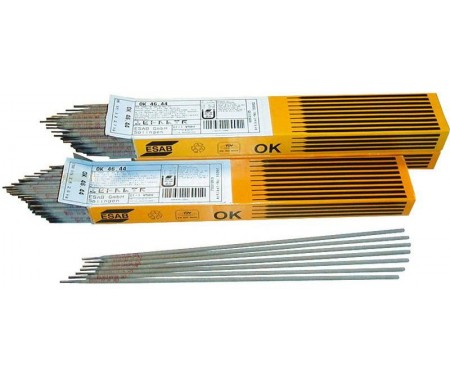 Elektródy ESAB 2,0x300 mm OK 46.44, 190 ks