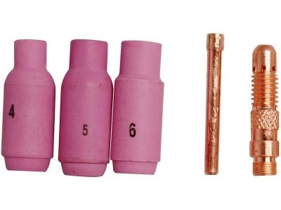 Sada trysiek 5-dielna WIG