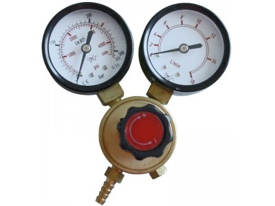 Regulátor tlaku CO2 / argón GDR 2