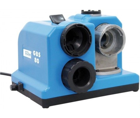 Brúska na vrtáky GBS80