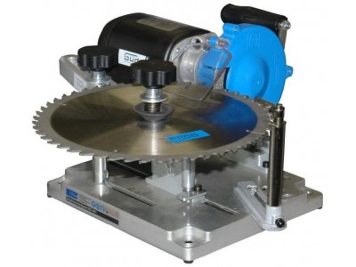 Ostrička pílových kotúčov GSS 400