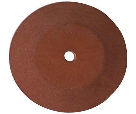 Brúsny kotúč pre ostričku pílových kotúčov GSS 400