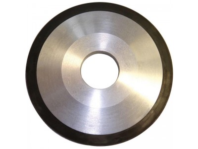 Brúsny kotúč pre ostričku pílových kotúčov 127,5x32x1 mm