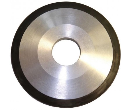 Brúsny kotúč pre ostričku pílových kotúčov 127,5x32x1 mm