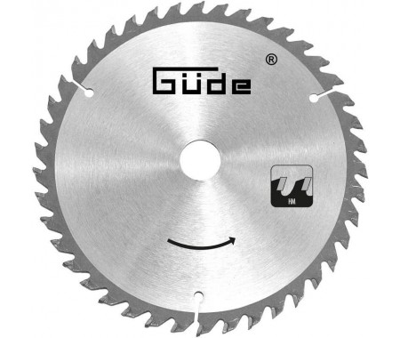 Pílový kotúč HM 450x30 mm 48Z