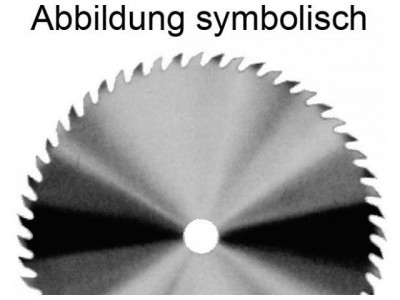 Pílový kotúč CV 600x30 mm 56Z