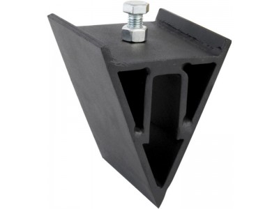 Rozširovací štiepací klin k štiepačkám DHH 1050/10 TP a DHH 1250/12 T