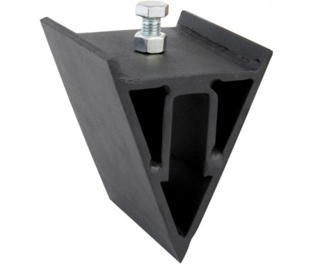 Rozširovací štiepací klin k štiepačkám DHH 1050/10 TP a DHH 1250/12 T