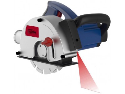 Drážkovacia fréza MD 1700