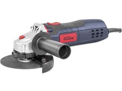 Uhlová brúska WS 125-900