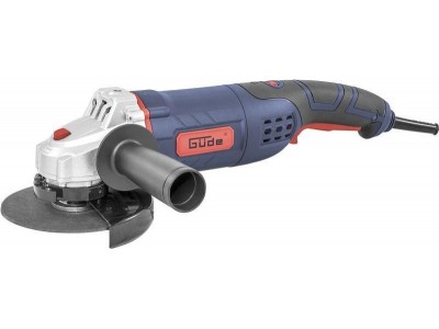 Uhlová brúska WS 125-1150 E