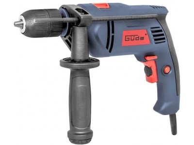 Príklepová vŕtačka SBM 710 E