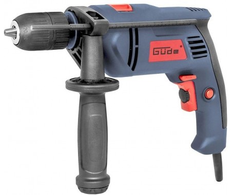 Príklepová vŕtačka SBM 710 E