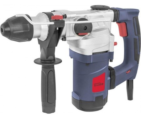 Kombinované vŕtacie kladivo KH 32 E