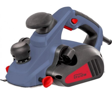 Ručný elektrický hoblík HO 82-850