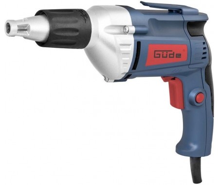 Skrutkovač do sadrokartónu TBS 710