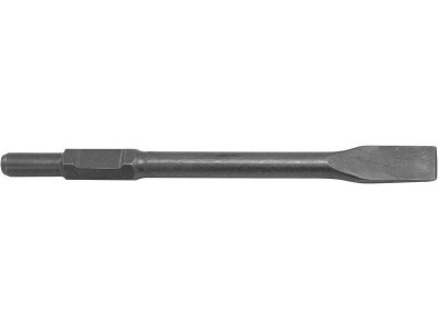 Sekáč plochý SK 30mm / 35x400mm