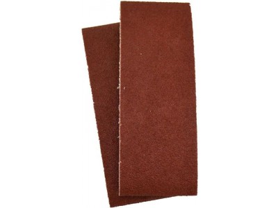 Brúsne pásy 76x457 mm, 2x K60, 2x K80, 2x K100