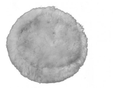 Leštiaci návlek 180 mm pre leštičku AP 180-1150 E