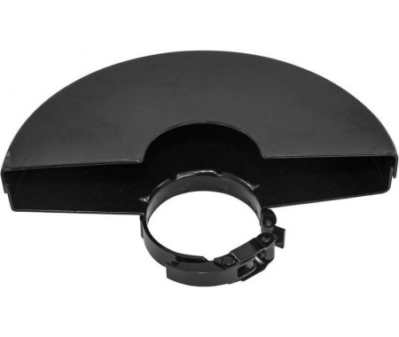 Kryt kotúča 230 mm pre uhlovú brúsku WS 230-2350 R