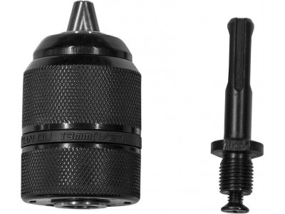 Skľučovadlo s redukciou SDS-plus 13 mm