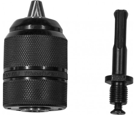 Skľučovadlo s redukciou SDS-plus 13 mm