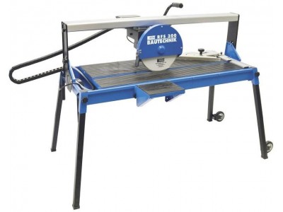 Radiálna rezačka obkladov RFS 300