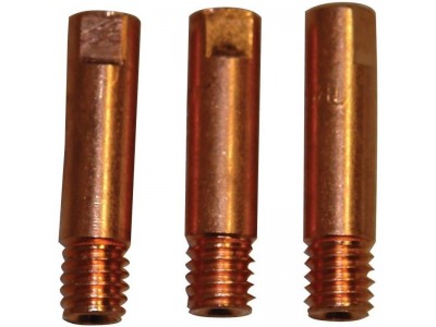Prúdová tryska 1,0 mm MB15, 3 ks