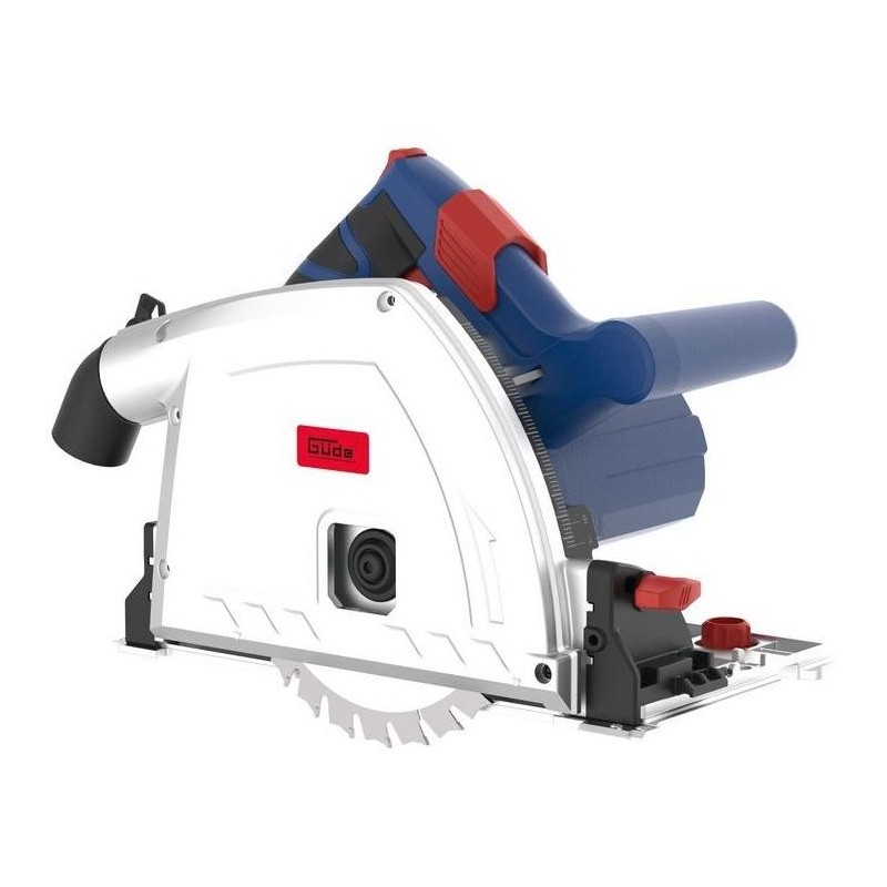 Ponorná píla TS 57-1400 KE SET