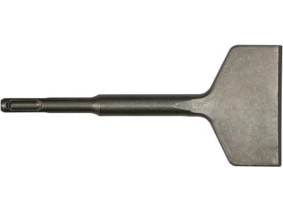 Sekáč široký SDS-plus 165x75 mm