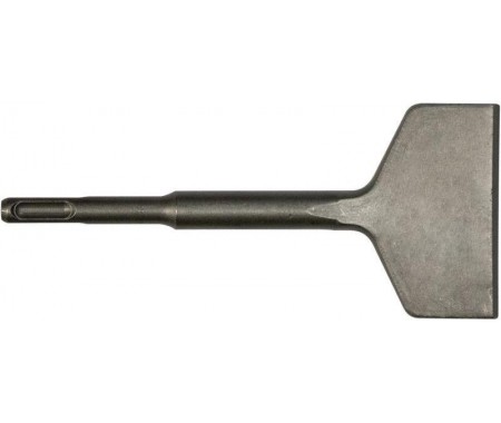 Sekáč široký SDS-plus 165x75 mm