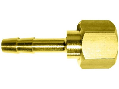 Hadicový nátrubok 9 mm 3/8" IG SB