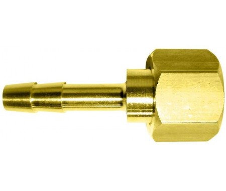 Hadicový nátrubok 9 mm 3/8" IG SB