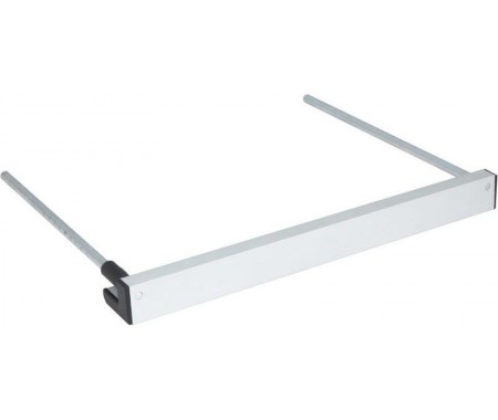 Paralelný doraz k ponorným pílam TS 57