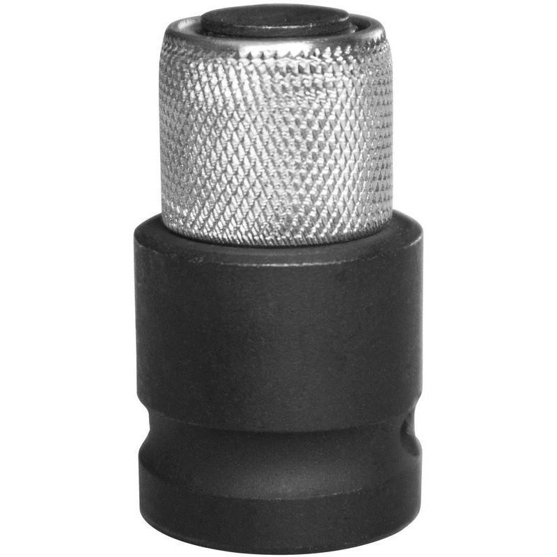 Redukcia / adaptér 1/2" na 1/4" HEX