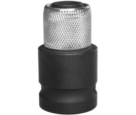 Redukcia / adaptér 1/2" na 1/4" HEX