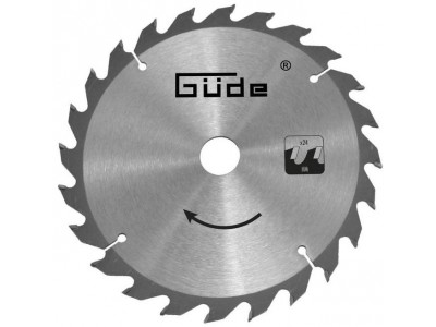 Pílový kotúč 150x1,6x10 24Z HM