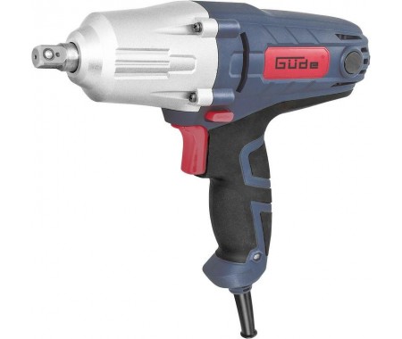 Rázový uťahovák ESS 350