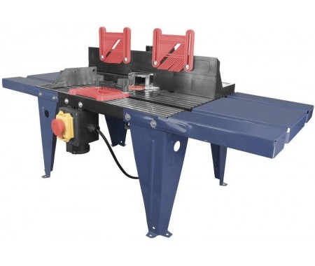 Stôl na vrchnú frézu OFT 855