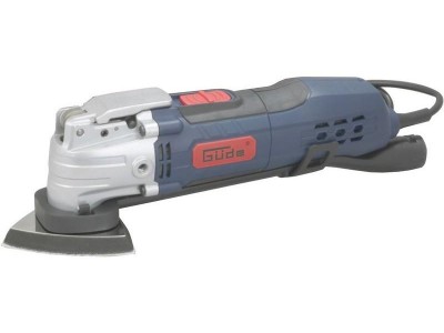 Multifunkčné náradie MW 300 E