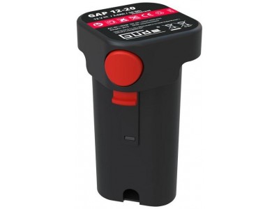 Akumulátor GAP 12-20