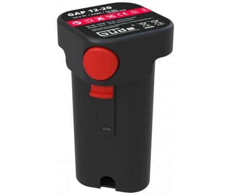 Akumulátor GAP 12-20