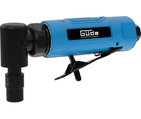 Pneumatická uhlová tyčová brúska 20.000